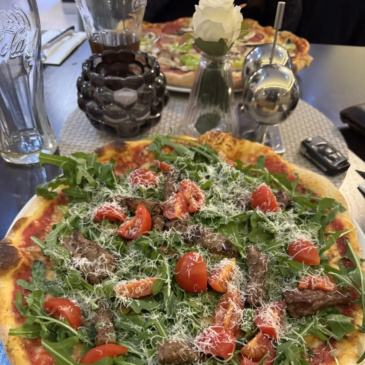 Essen und Trinken photo 1
