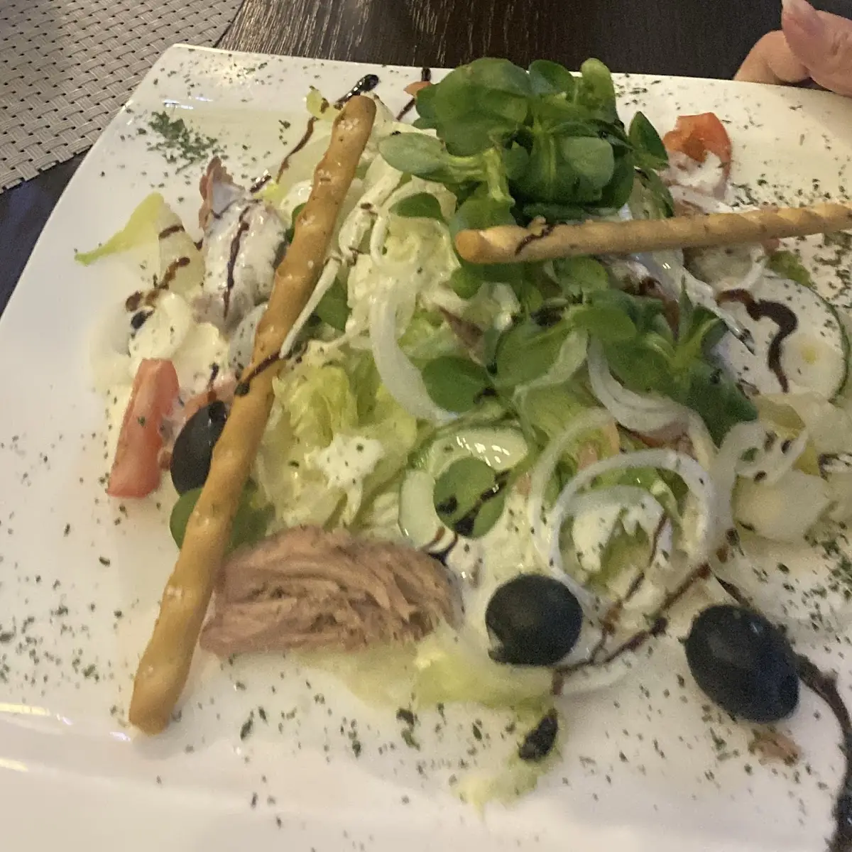 Essen und Trinken photo 4