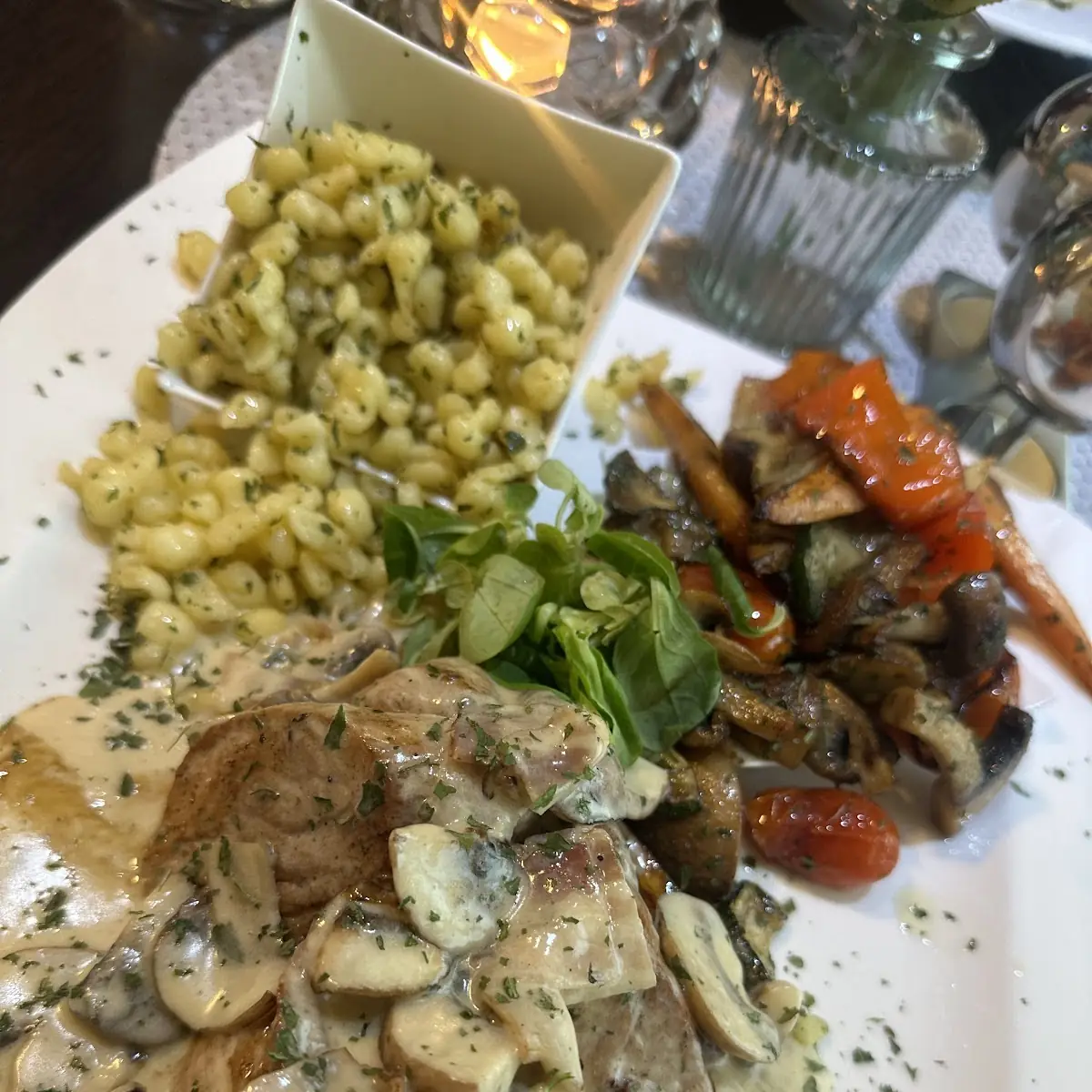 Essen und Trinken photo 9