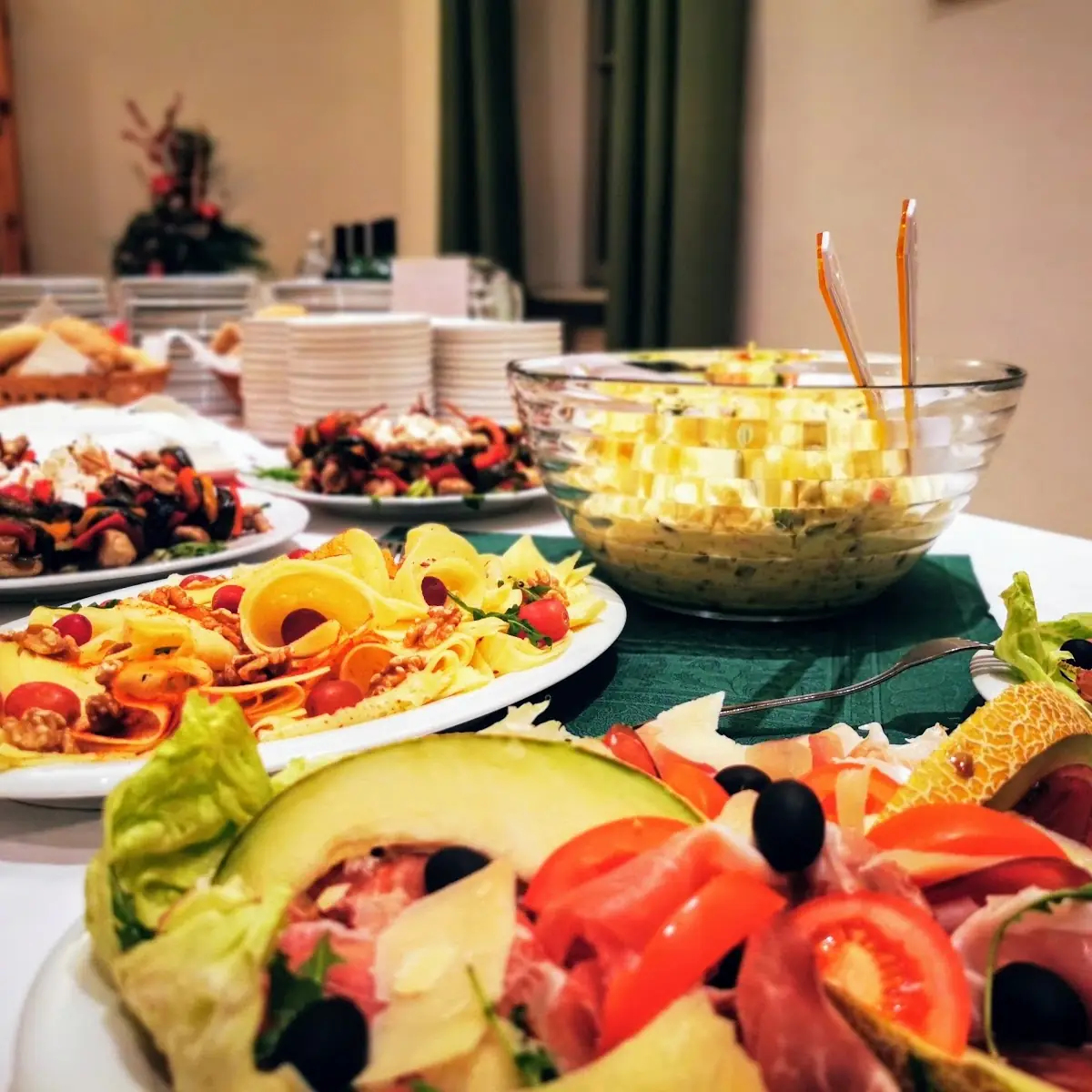 Essen und Trinken photo 10