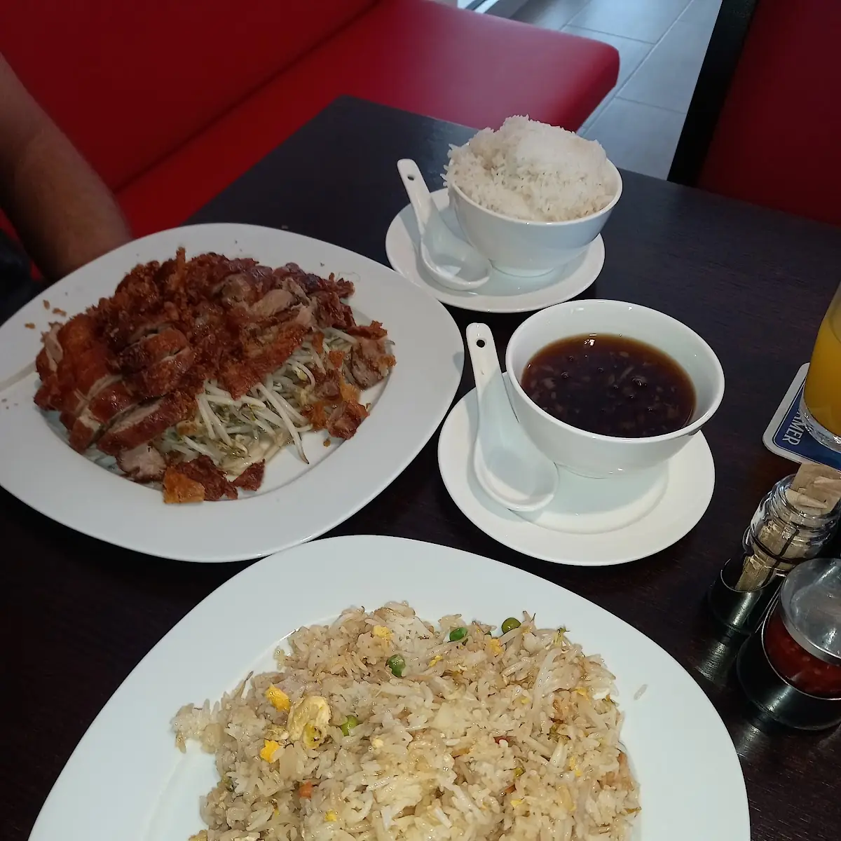 Essen und Trinken photo 5