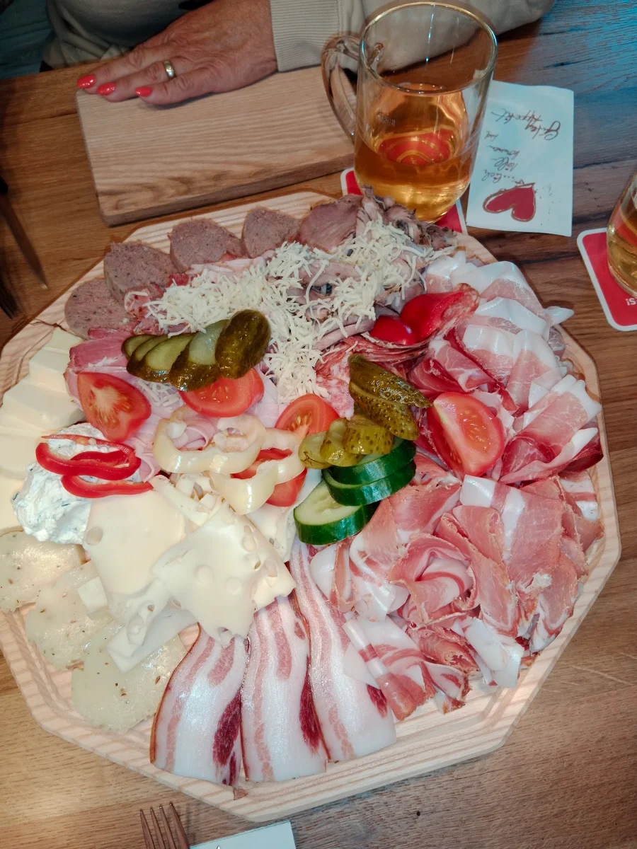 Essen und Trinken photo 10