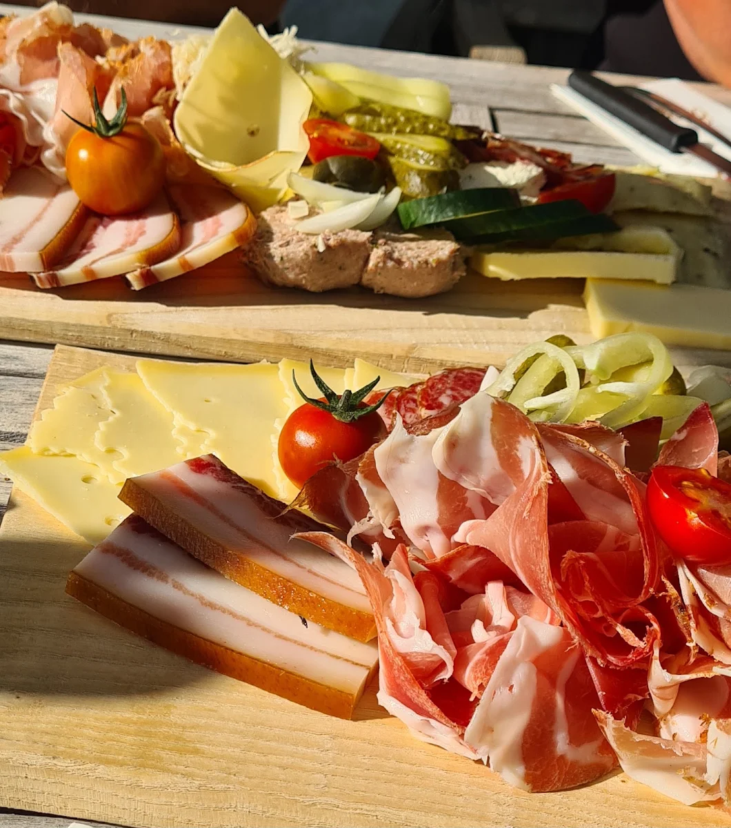Essen und Trinken photo 2