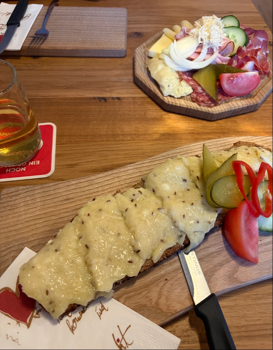 Essen und Trinken photo 4