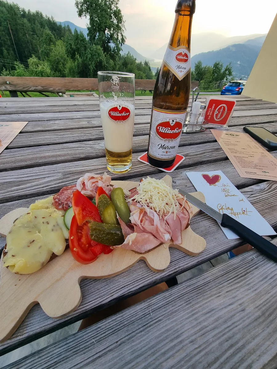 Essen und Trinken photo 5