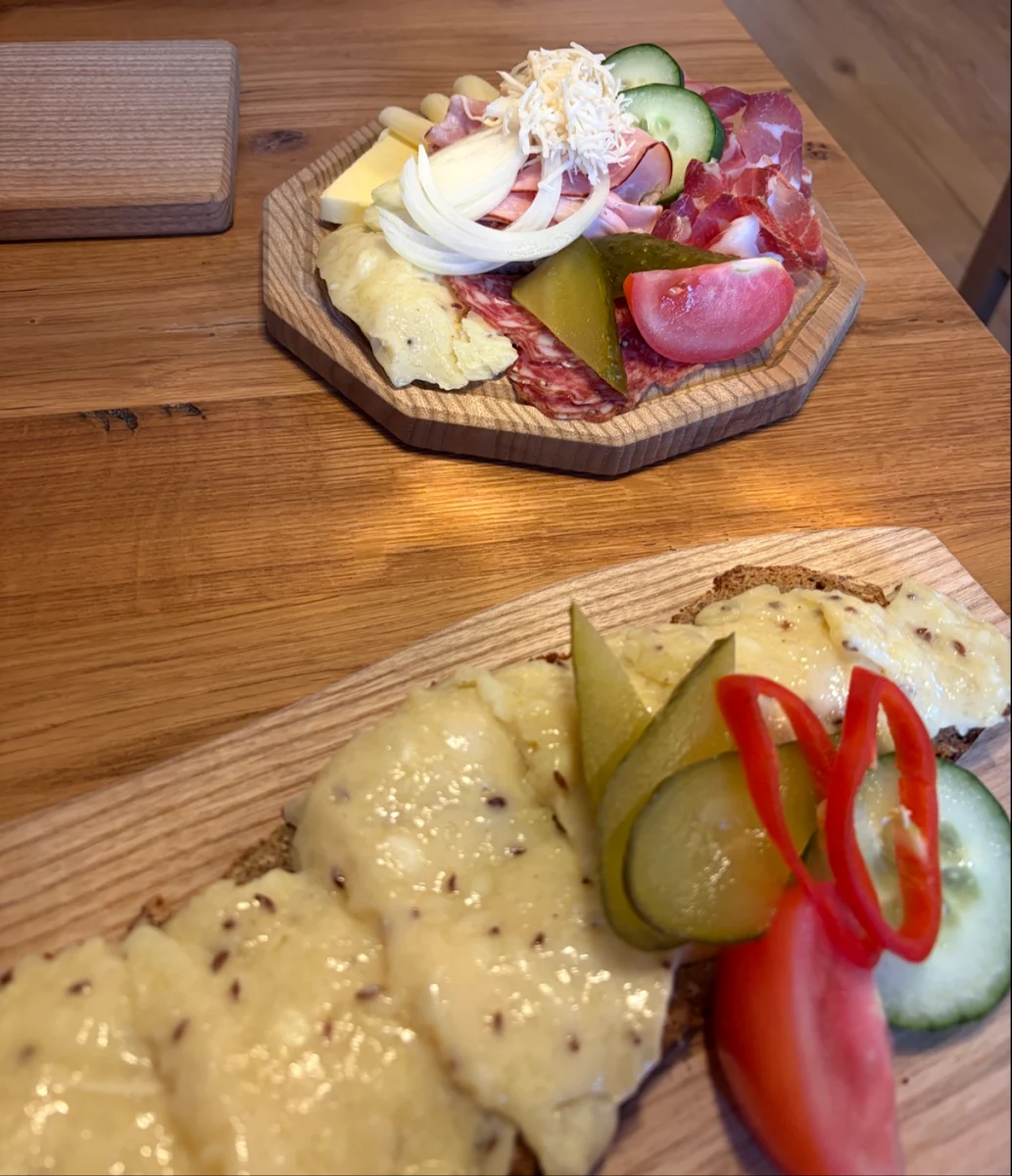 Essen und Trinken photo 7