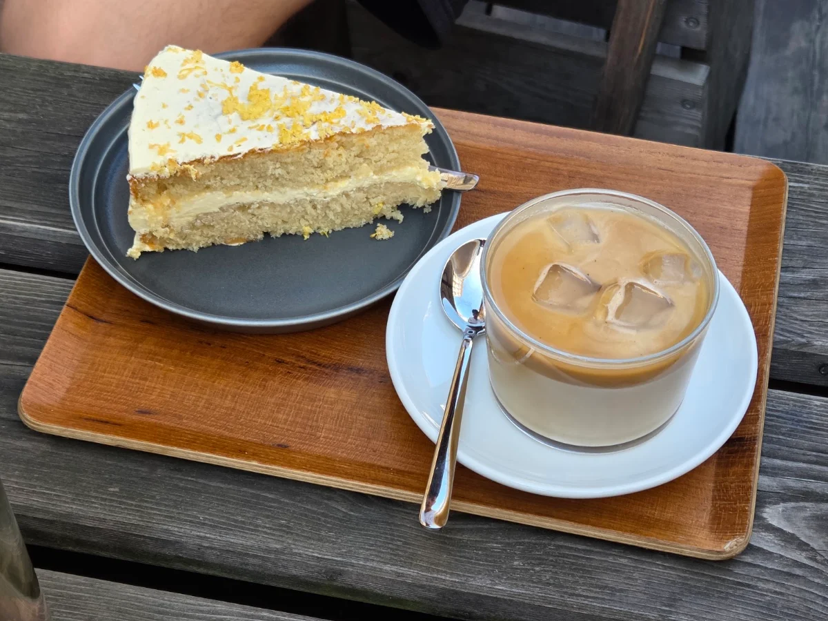 Essen und Trinken photo 9