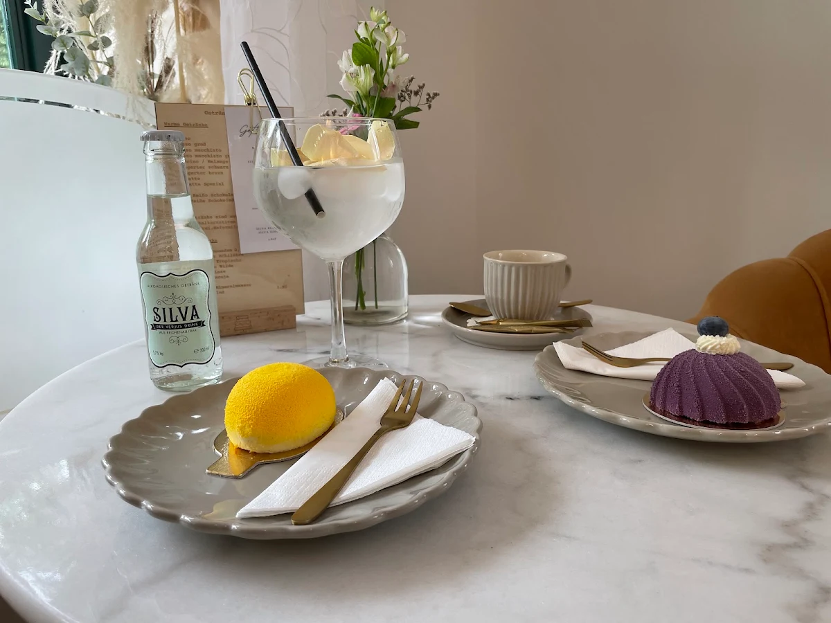 Essen und Trinken photo 10