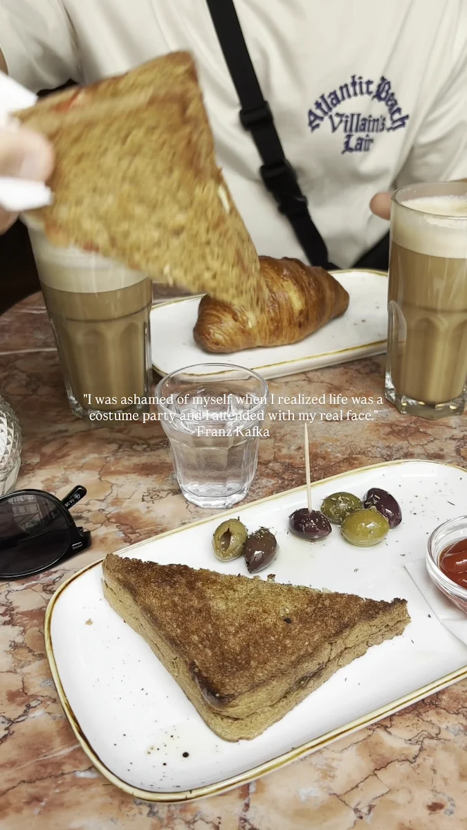 Essen und Trinken photo 2