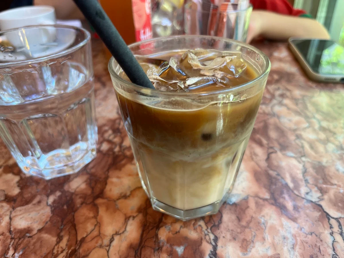 Essen und Trinken photo 6
