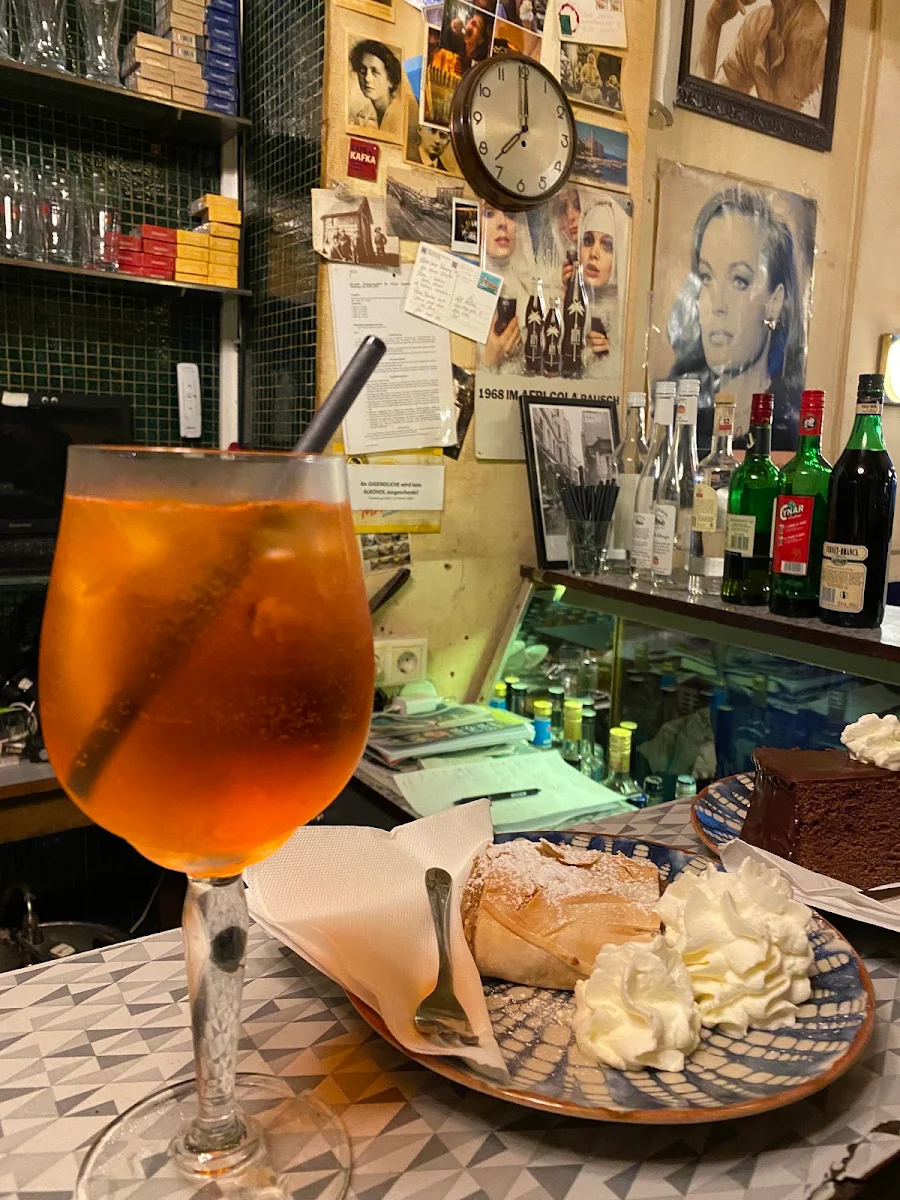Essen und Trinken photo 8