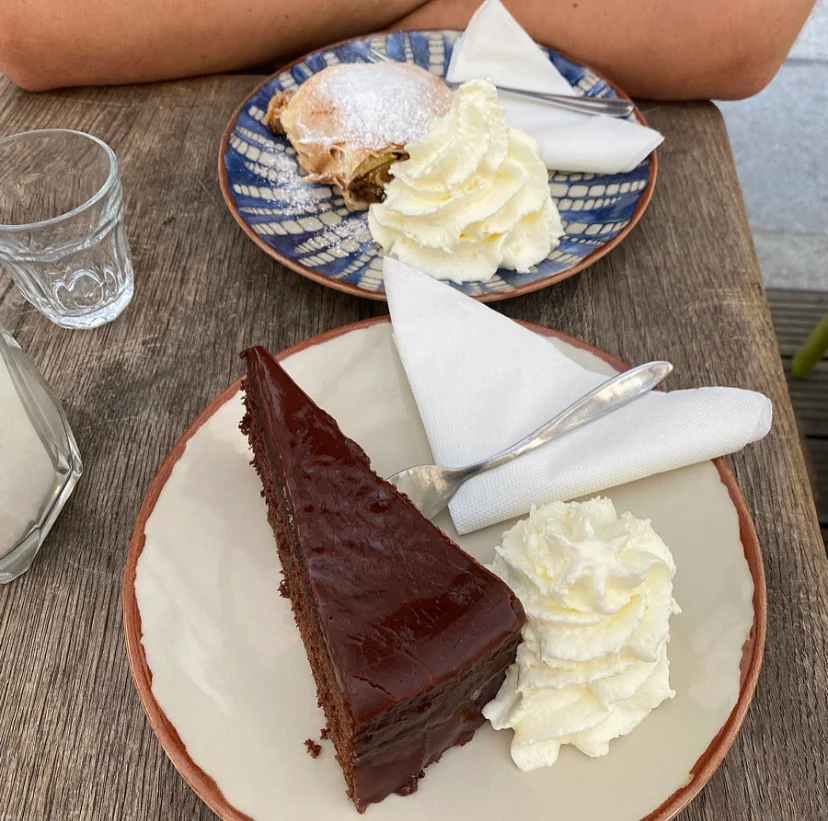 Essen und Trinken photo 9