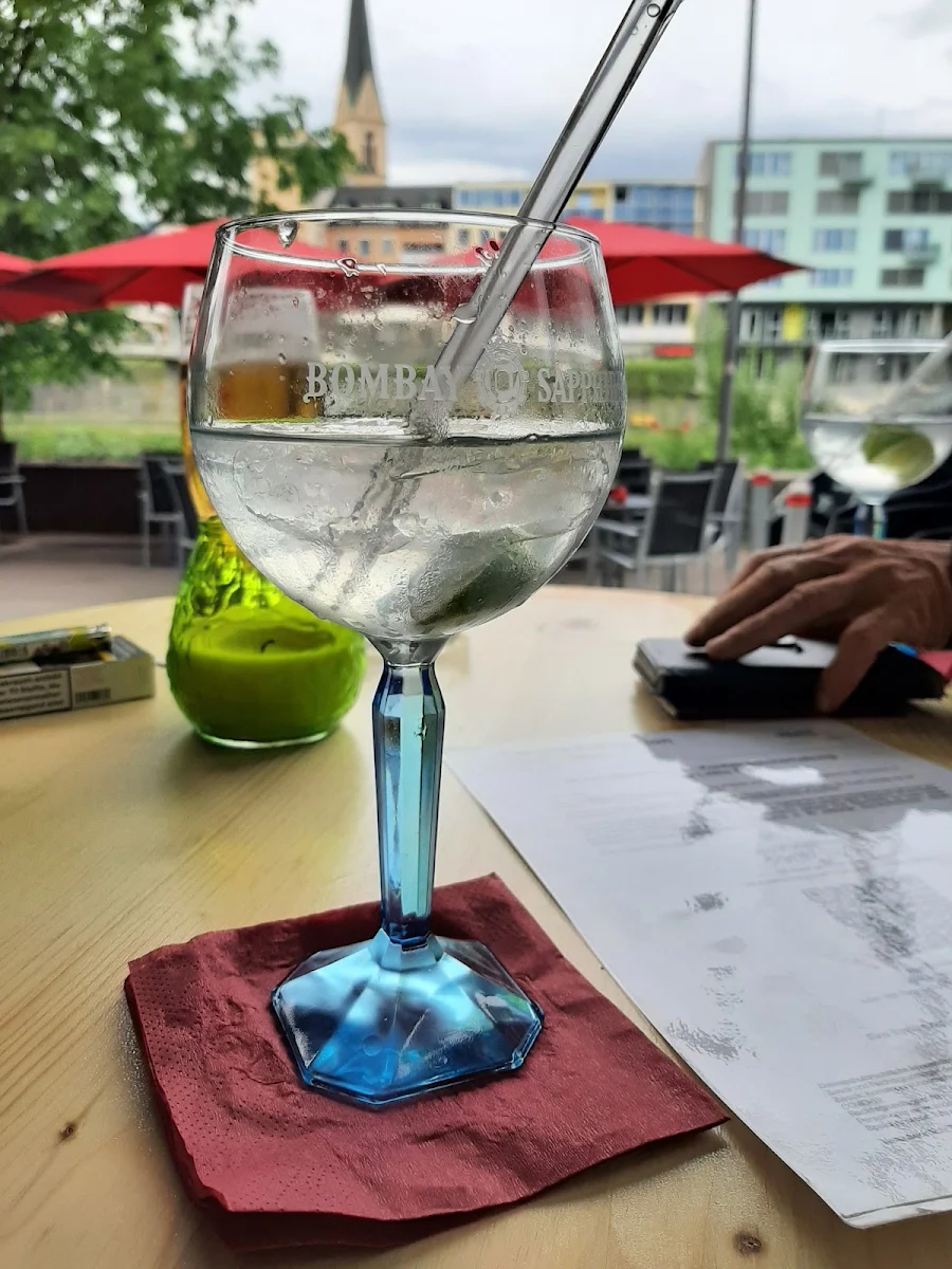 Essen und Trinken photo 5