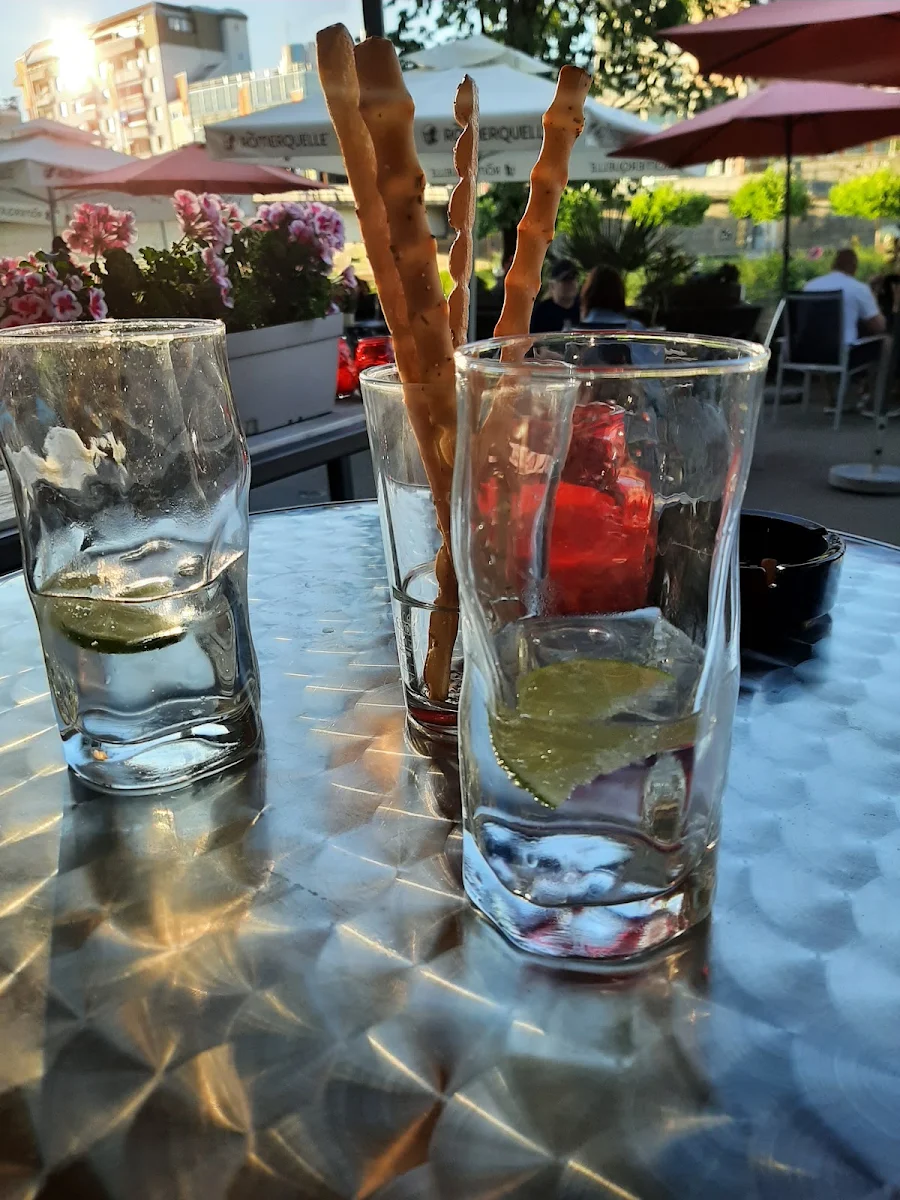 Essen und Trinken photo 6