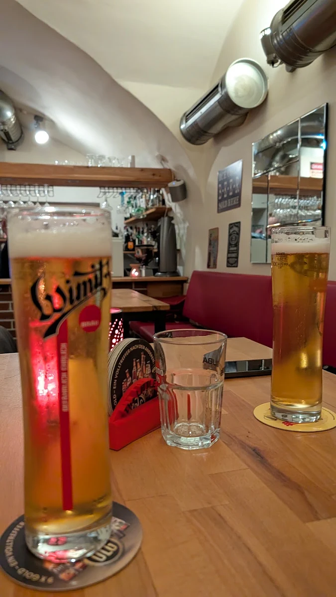 Essen und Trinken photo 7
