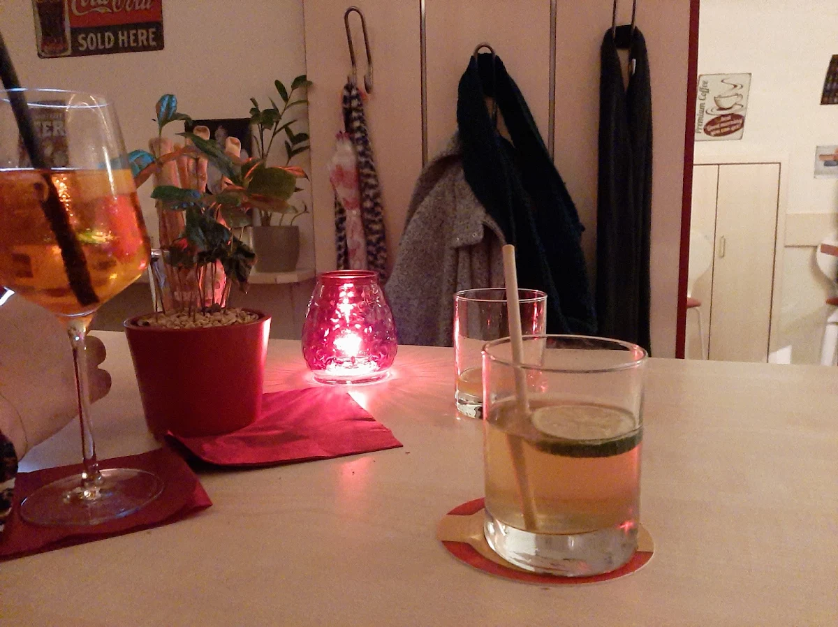 Essen und Trinken photo 8