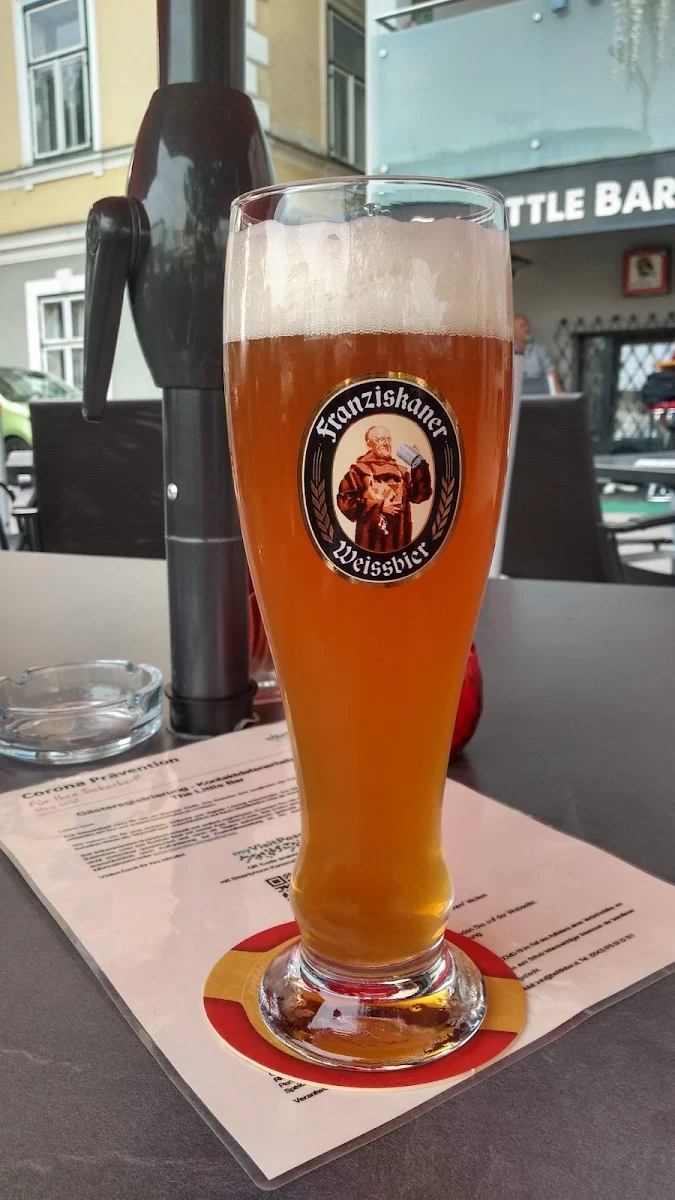 Essen und Trinken photo 9