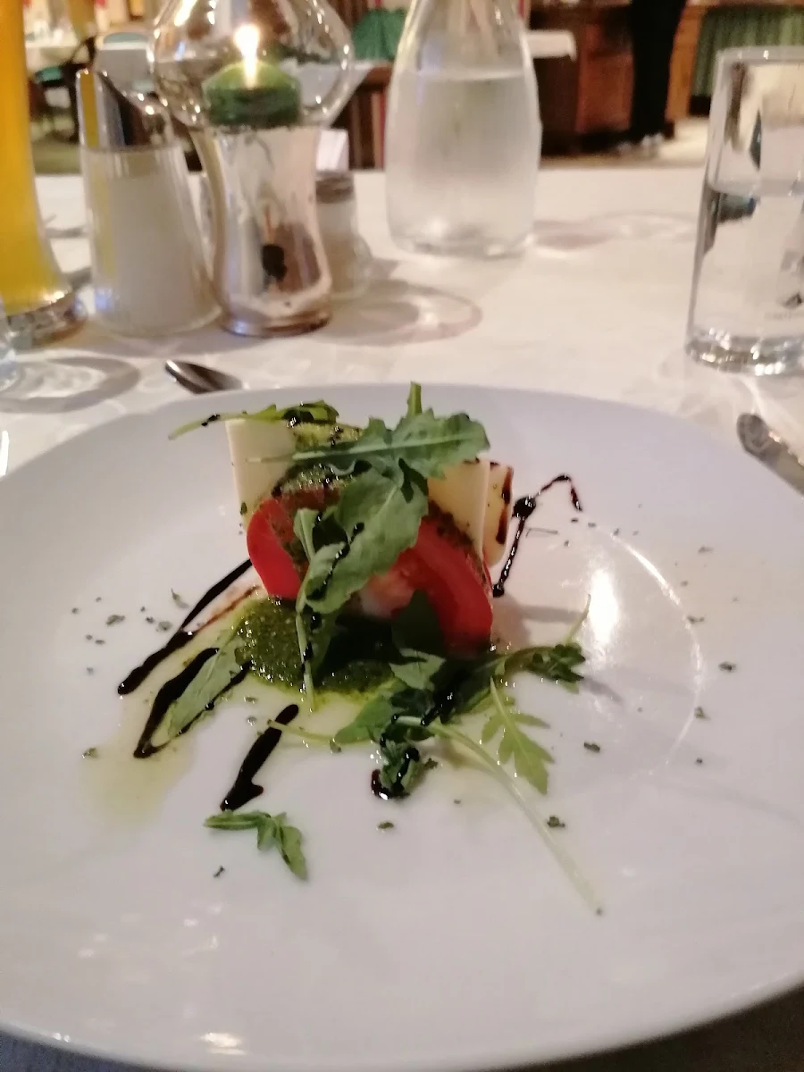 Essen und Trinken photo 7
