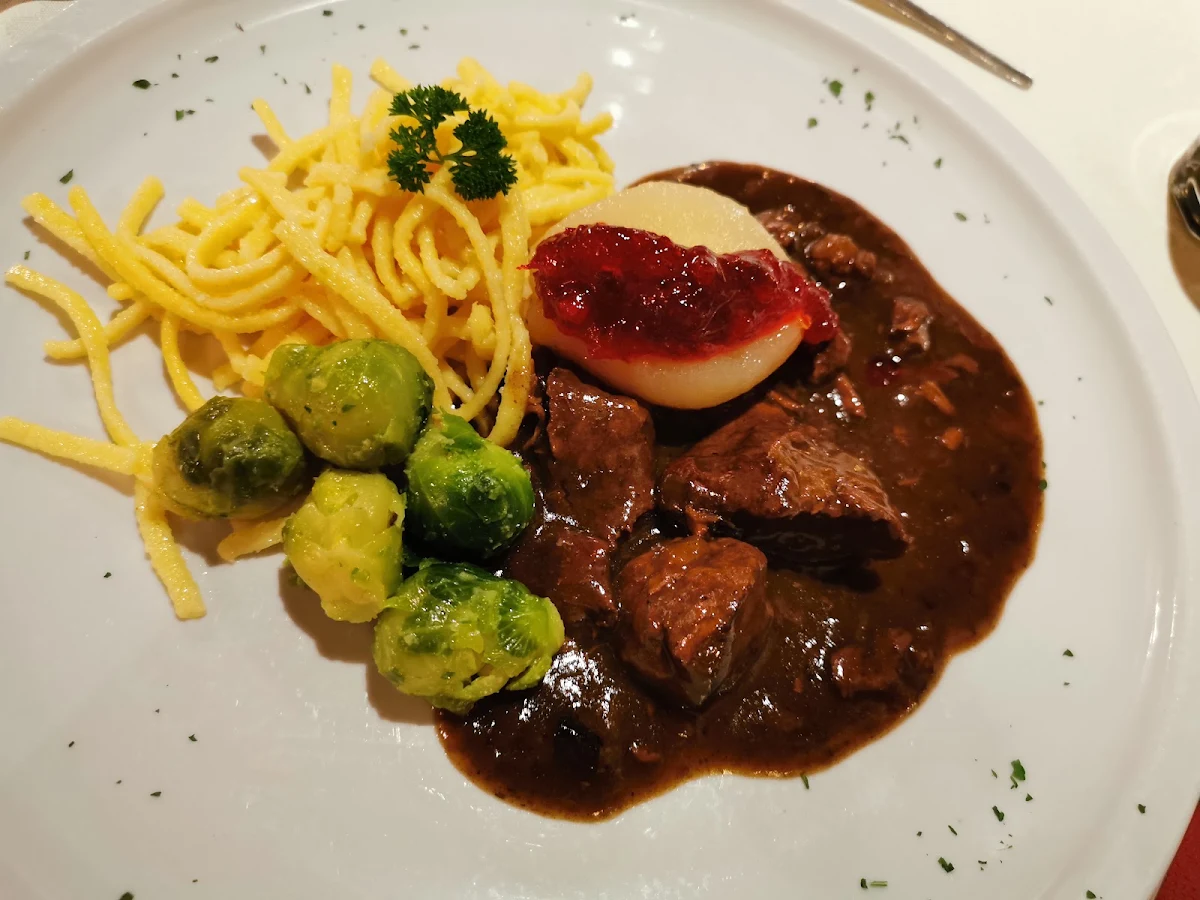 Essen und Trinken photo 8