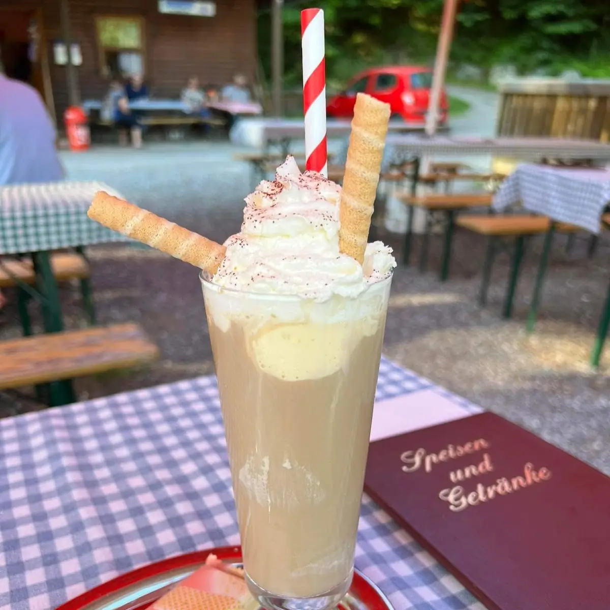 Essen und Trinken photo 2