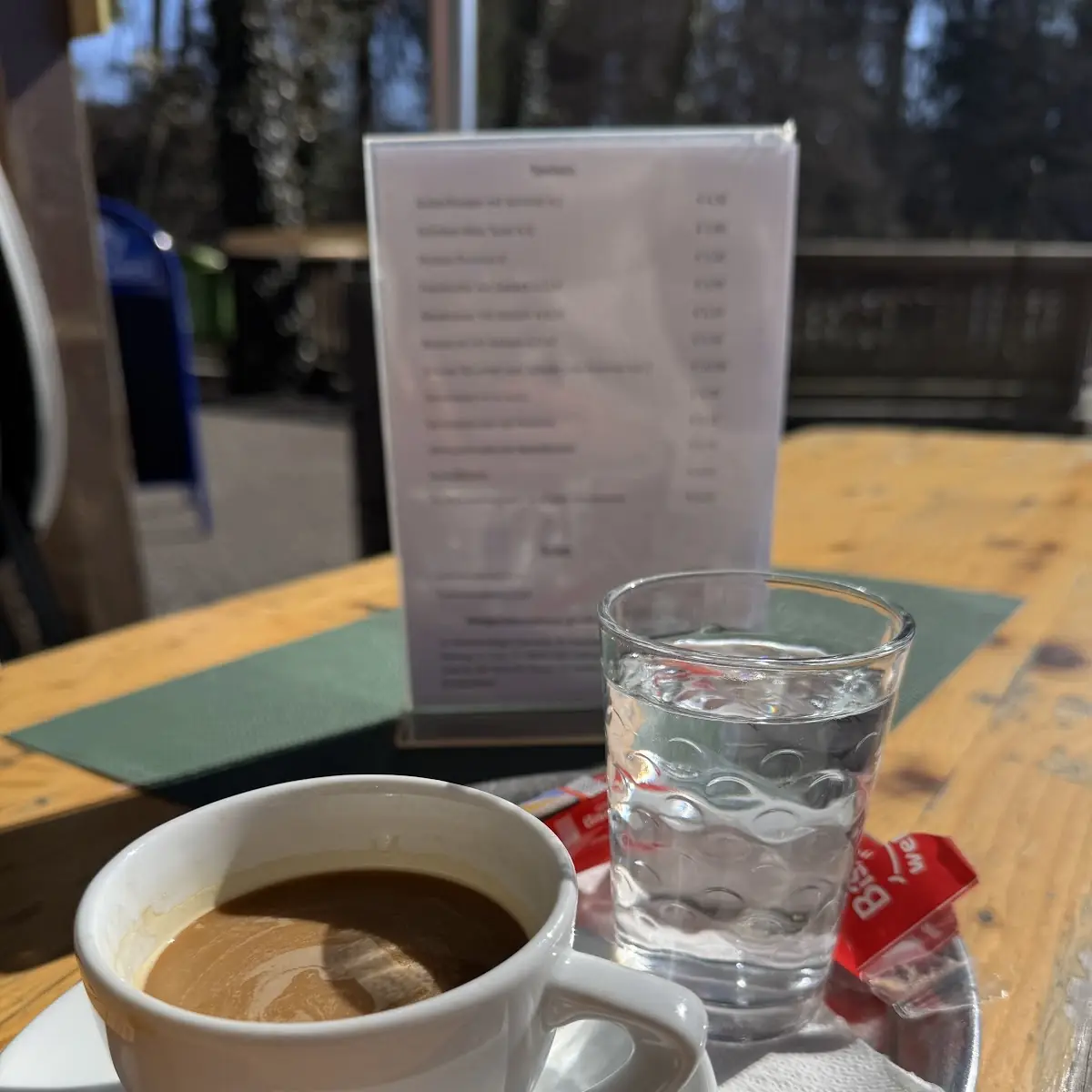 Essen und Trinken photo 5