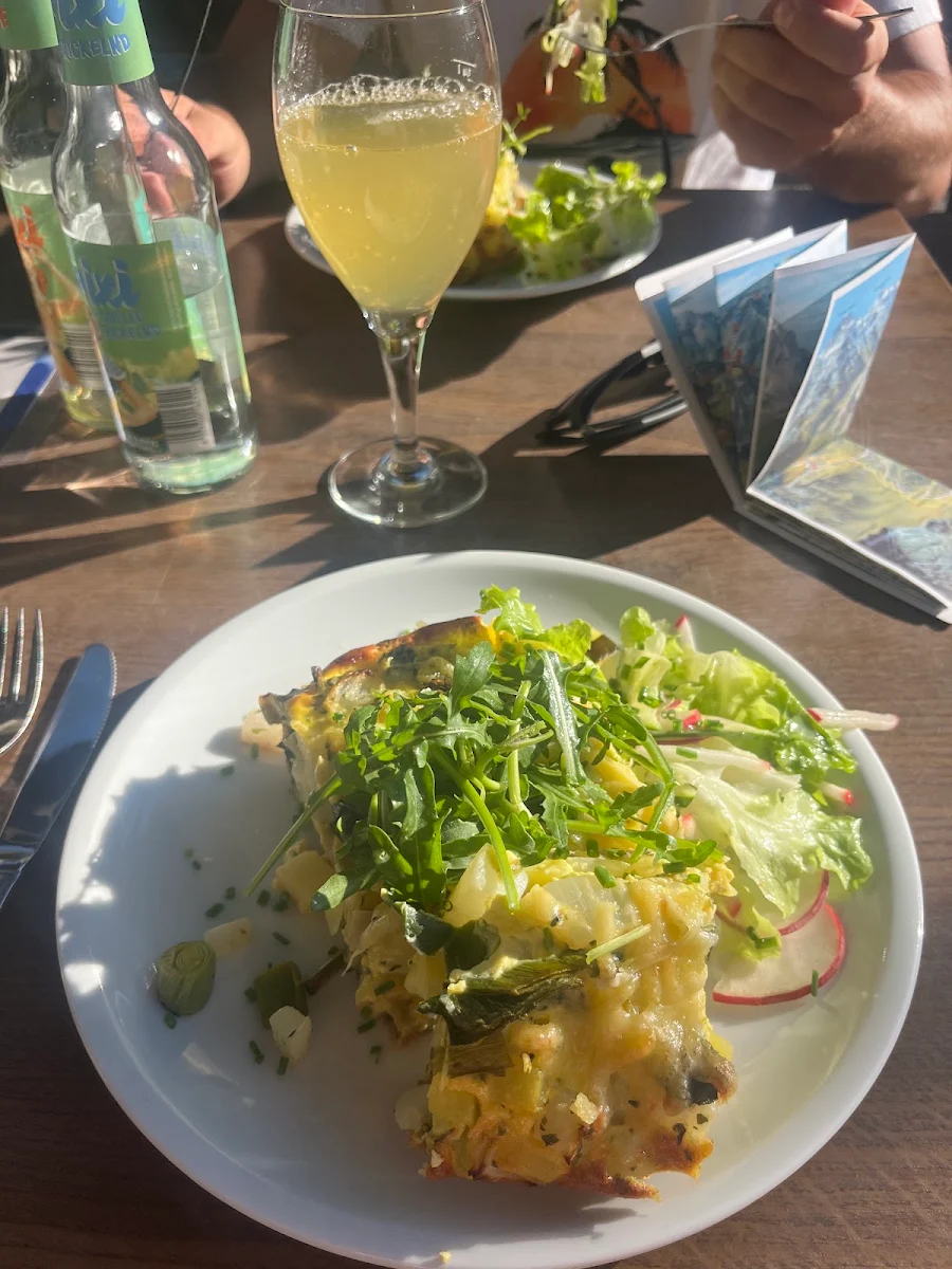 Essen und Trinken photo 10