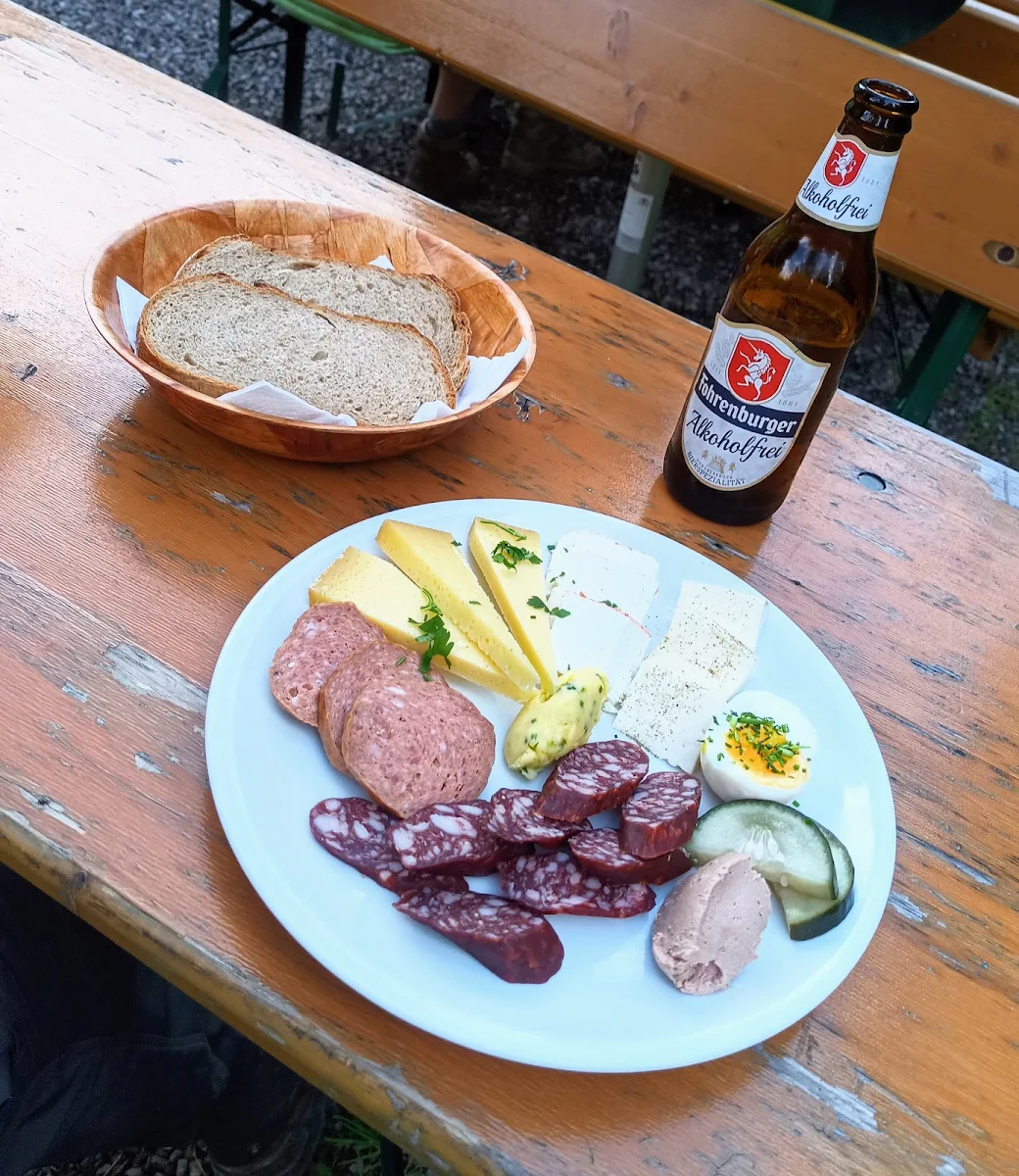 Essen und Trinken photo 6