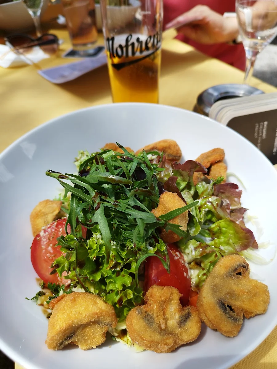 Essen und Trinken photo 7