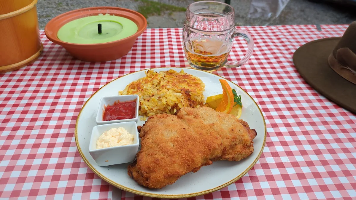 Essen und Trinken photo 8