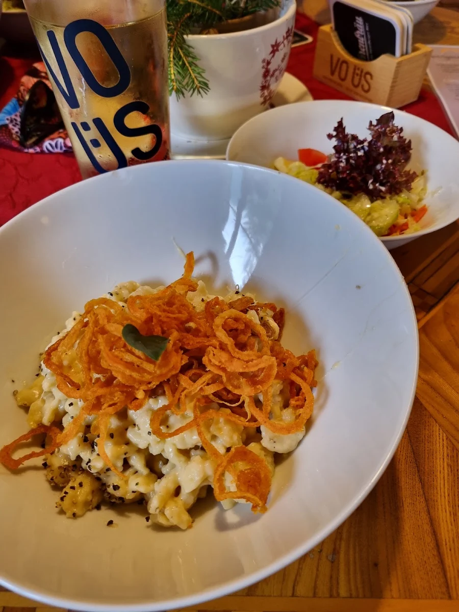 Essen und Trinken photo 9