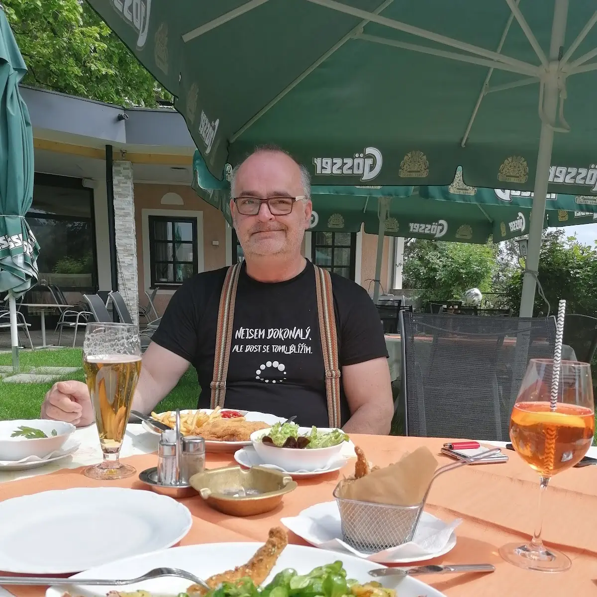 Essen und Trinken photo 10