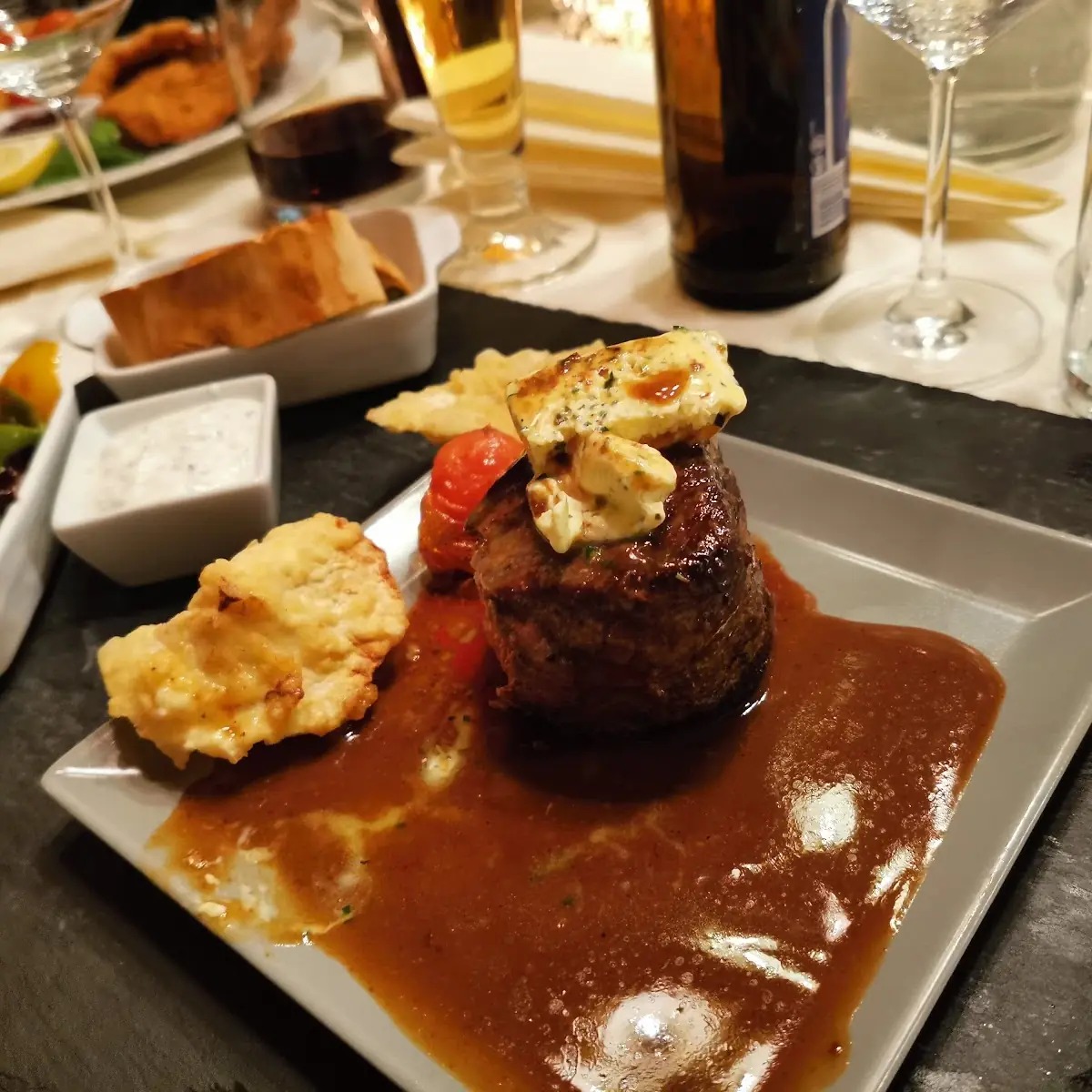 Essen und Trinken photo 2
