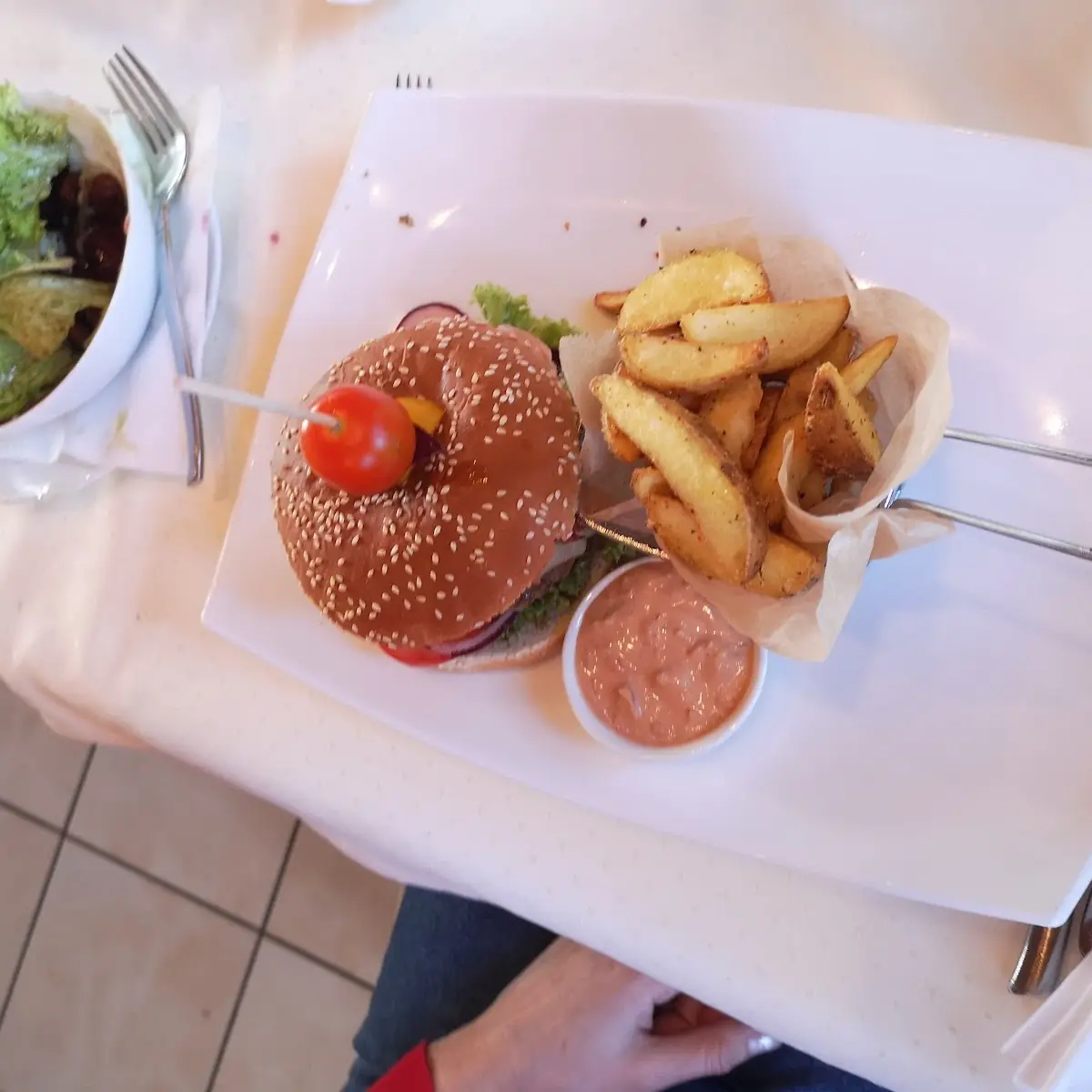 Essen und Trinken photo 3