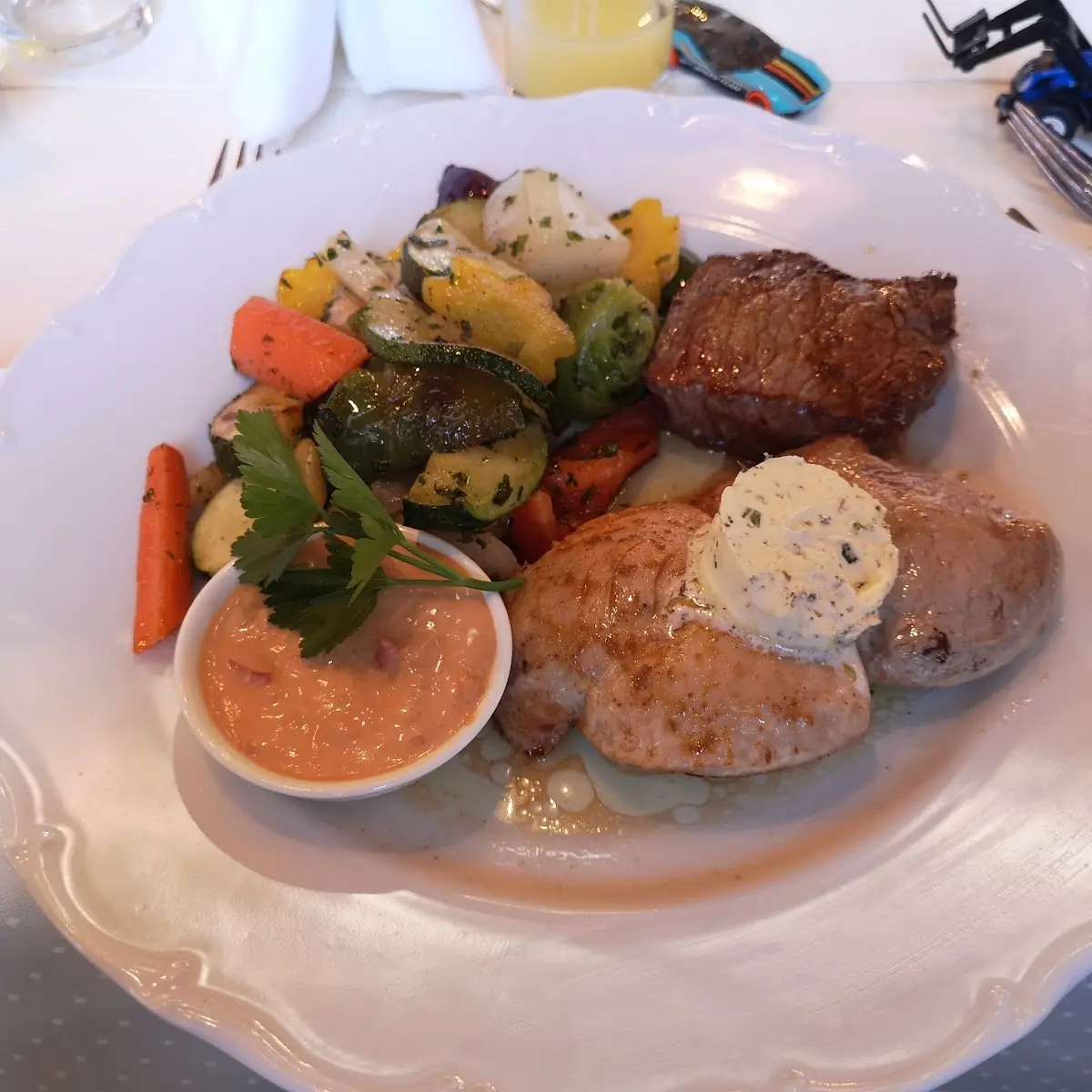 Essen und Trinken photo 5