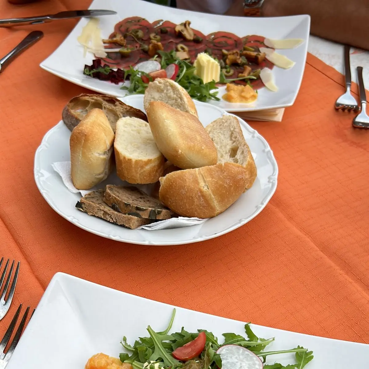 Essen und Trinken photo 7