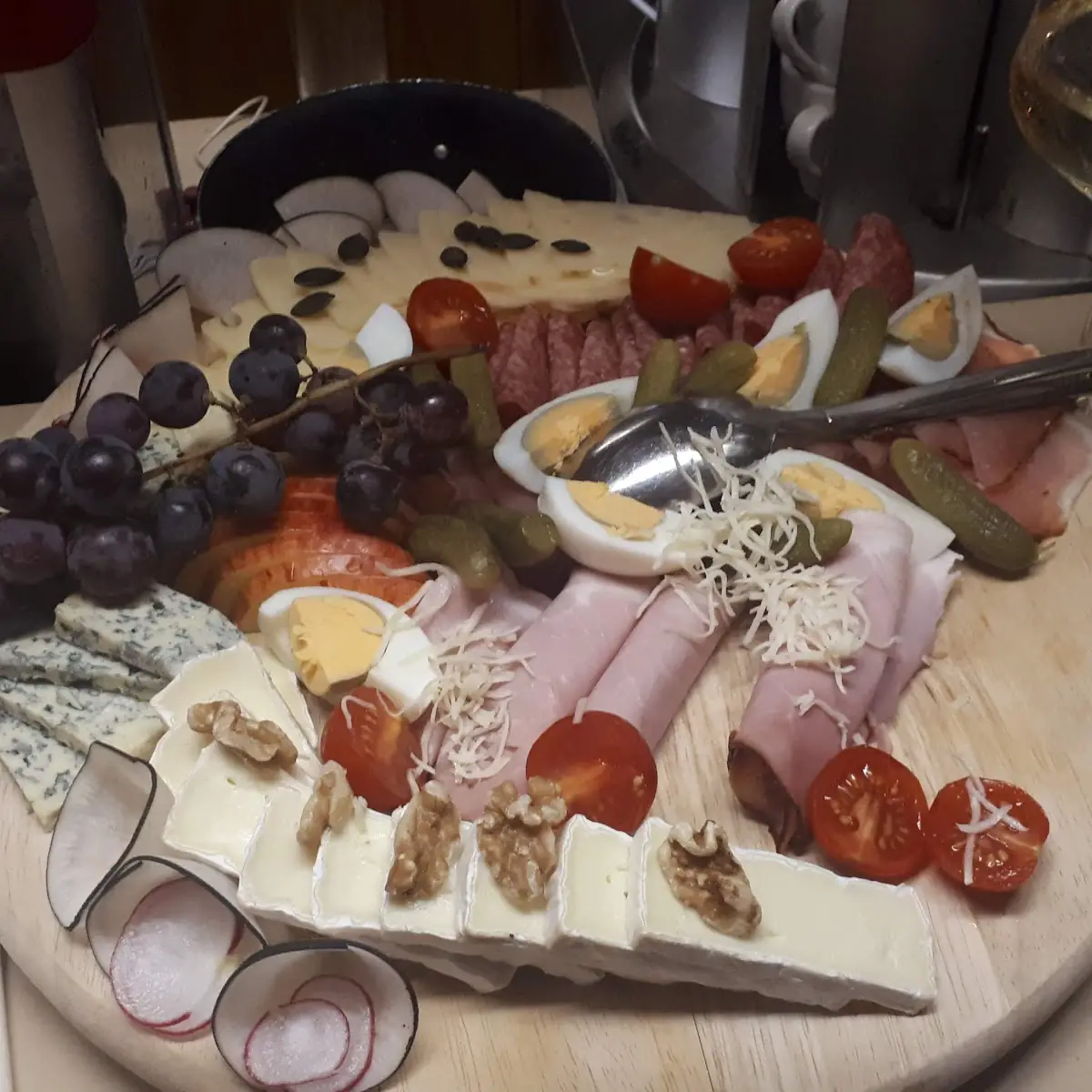 Essen und Trinken photo 9
