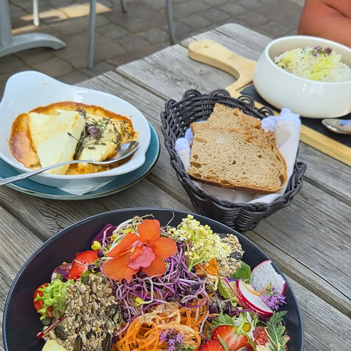 Essen und Trinken photo 2