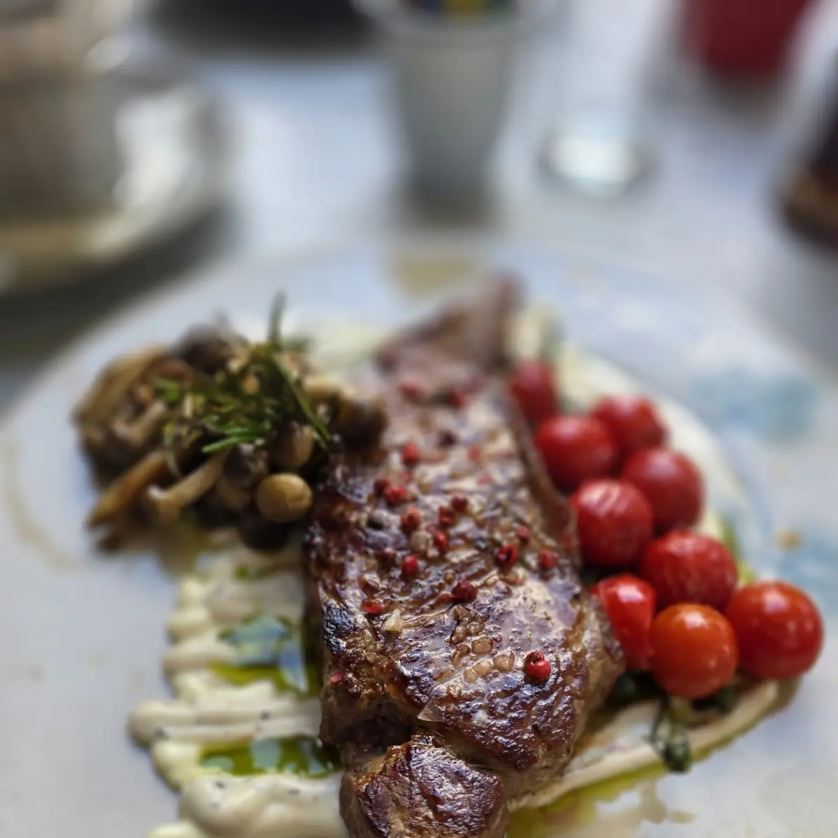 Essen und Trinken photo 4
