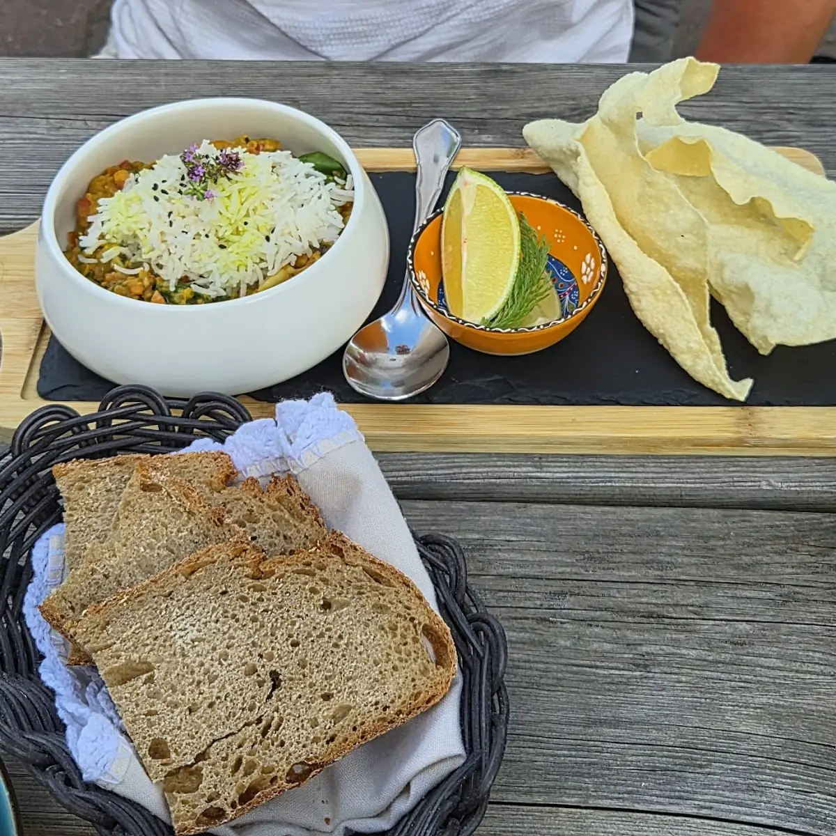 Essen und Trinken photo 5