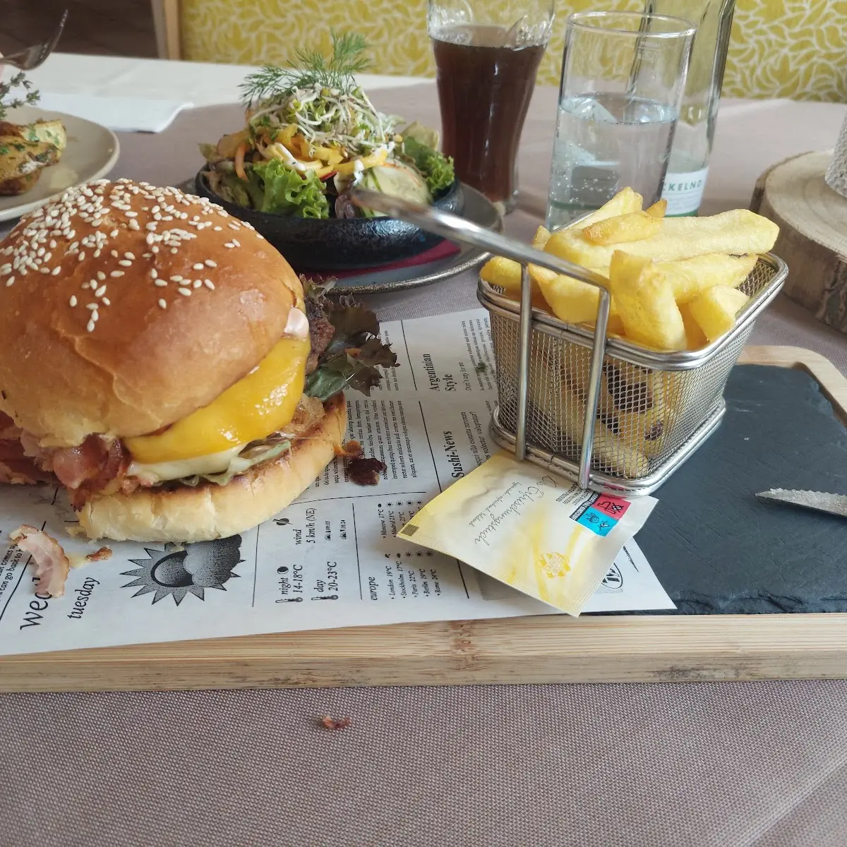Essen und Trinken photo 6