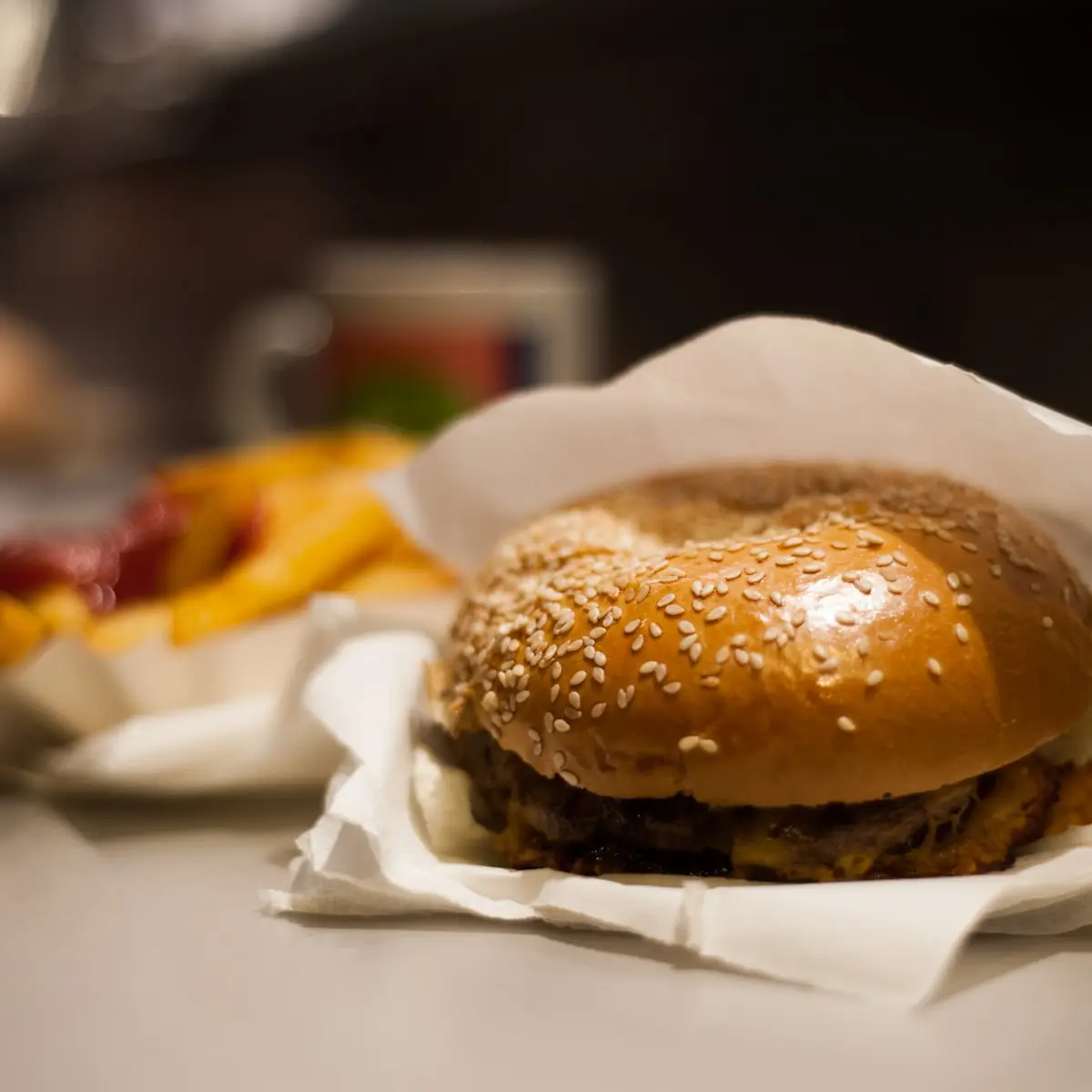 Essen und Trinken photo 1