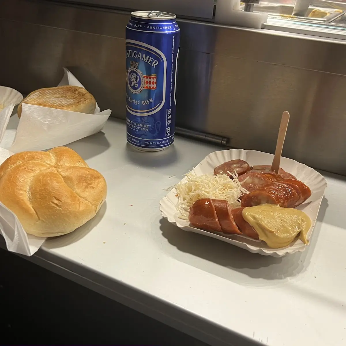 Essen und Trinken photo 4