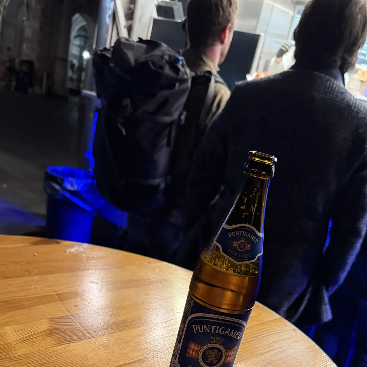 Essen und Trinken photo 7