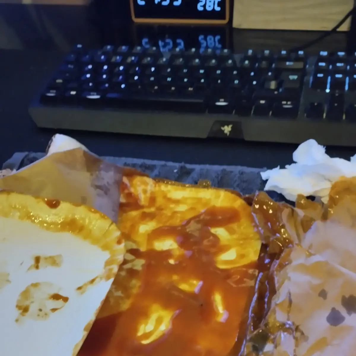 Essen und Trinken photo 8
