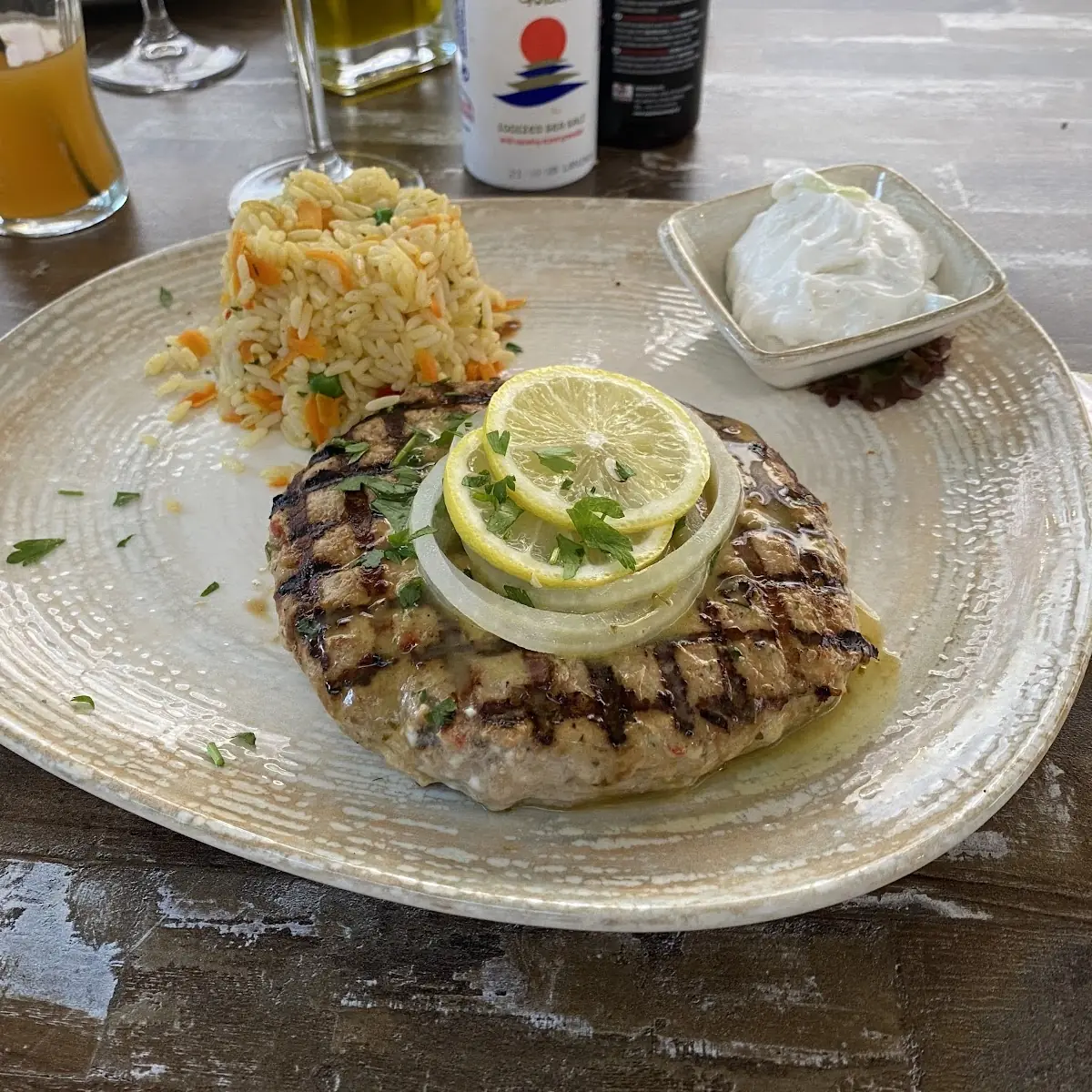 Essen und Trinken photo 4