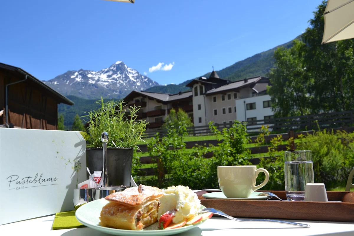 Essen und Trinken photo 1
