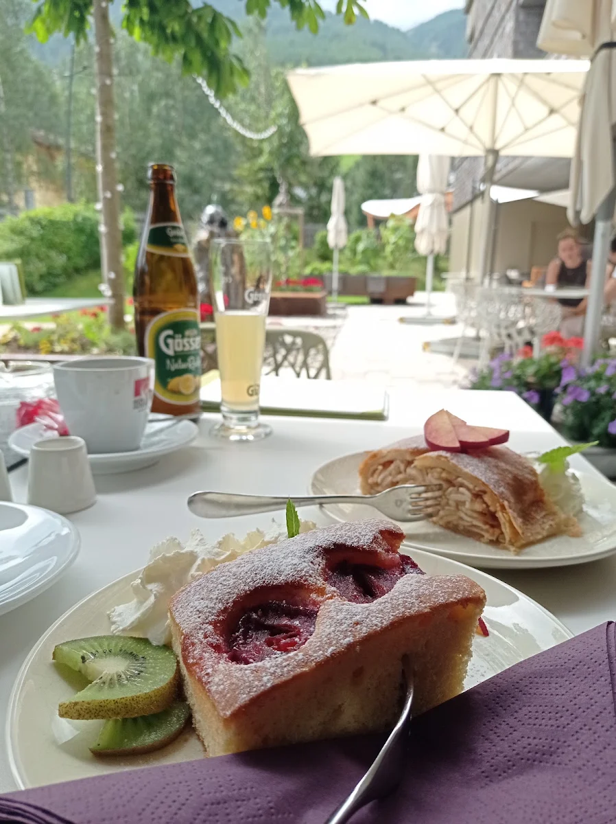 Essen und Trinken photo 10