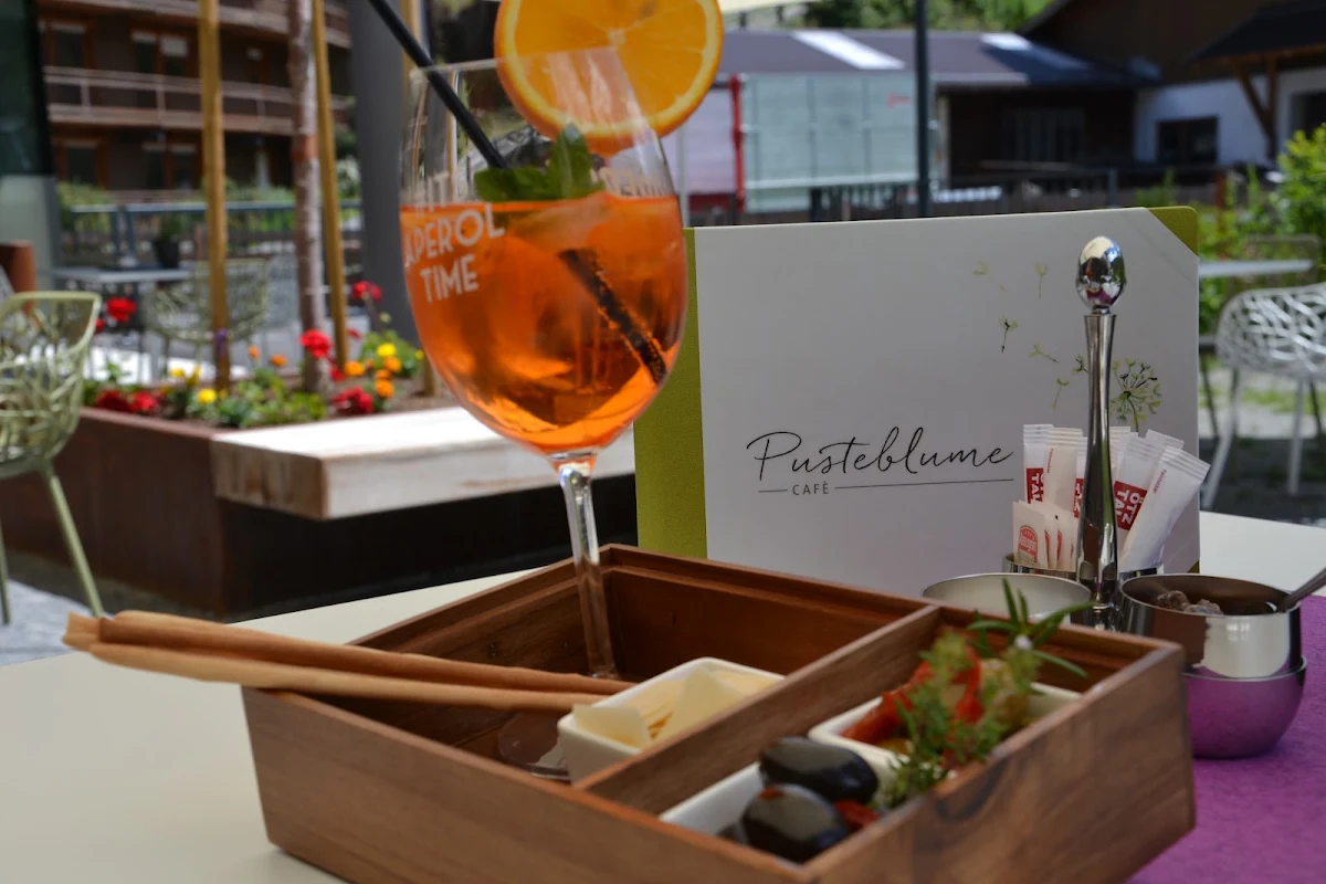 Essen und Trinken photo 6