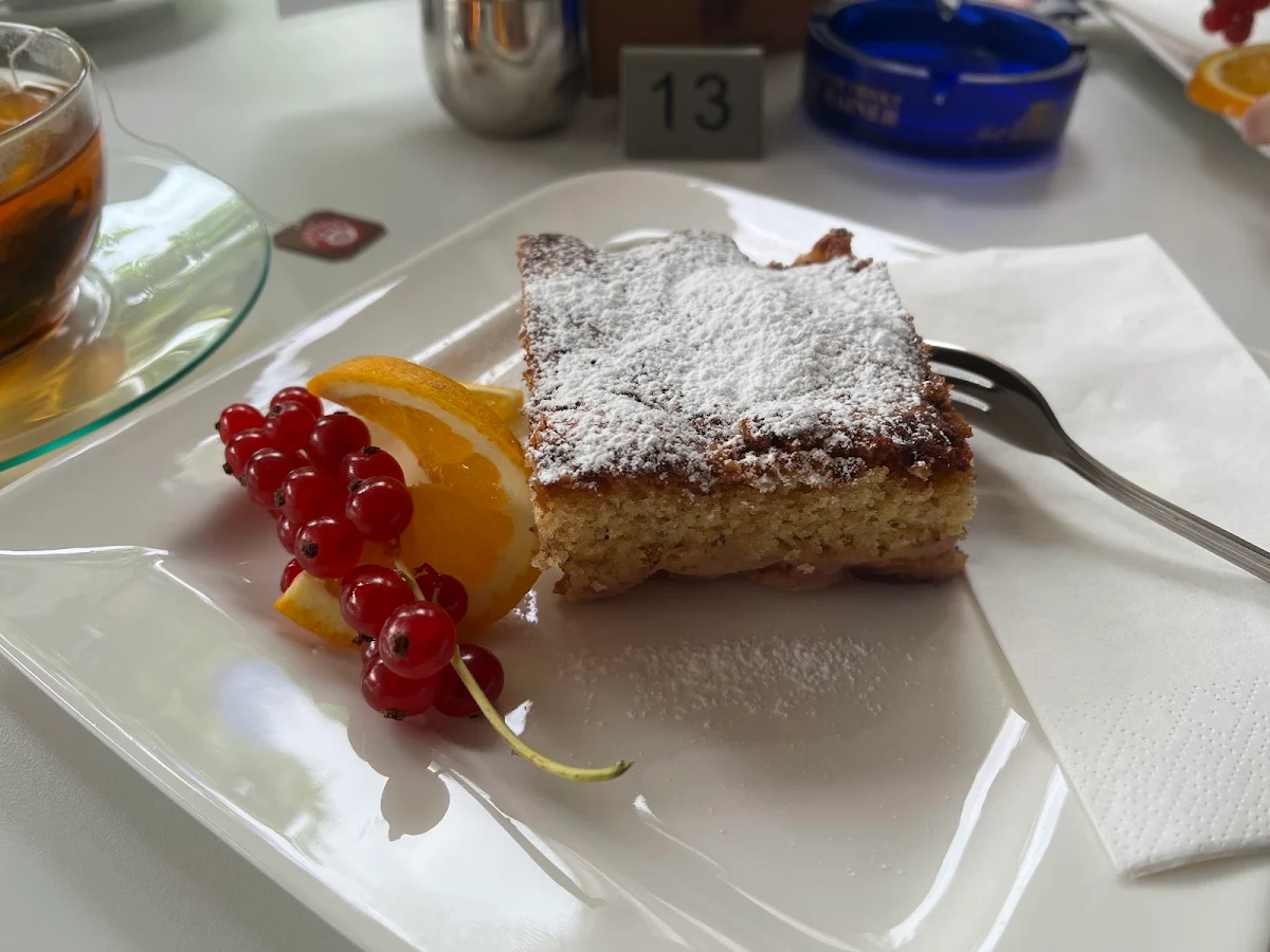 Essen und Trinken photo 8