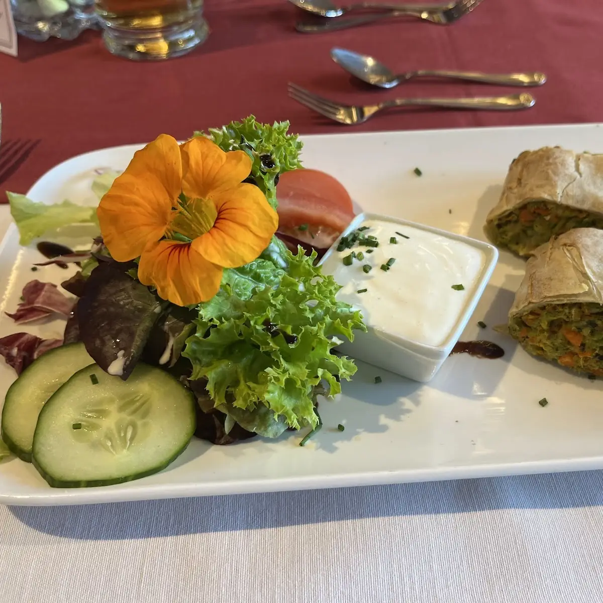 Essen und Trinken photo 1